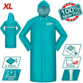Total Poncho impermeable THTRC031-XL