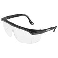 Total Lentes de seguridad ajustable 4 posiciones TSP301