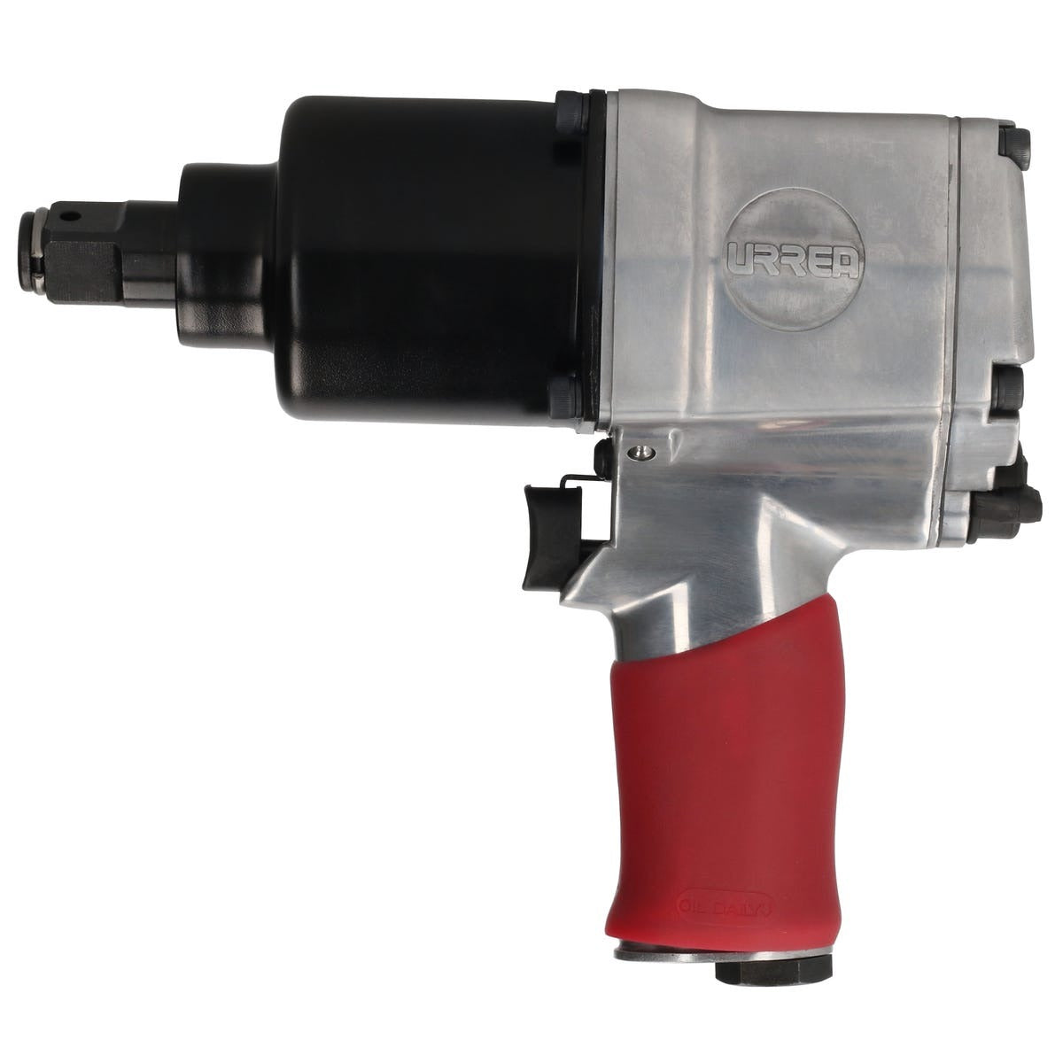 Urrea Pistola de impacto 3/4 750FT