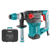 Total Rotomartillo industrial 1500 W nuevo UTH1153226