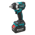 Hoteche Llave de impacto inalámbrica 48 V