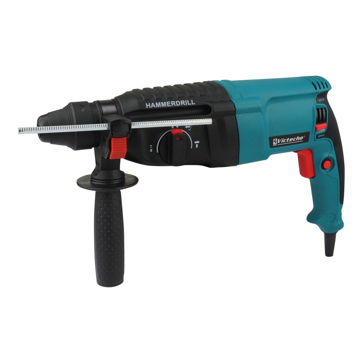 Hoteche Rotomartillo SDS Plus 26 mm 900 W 3.2 J