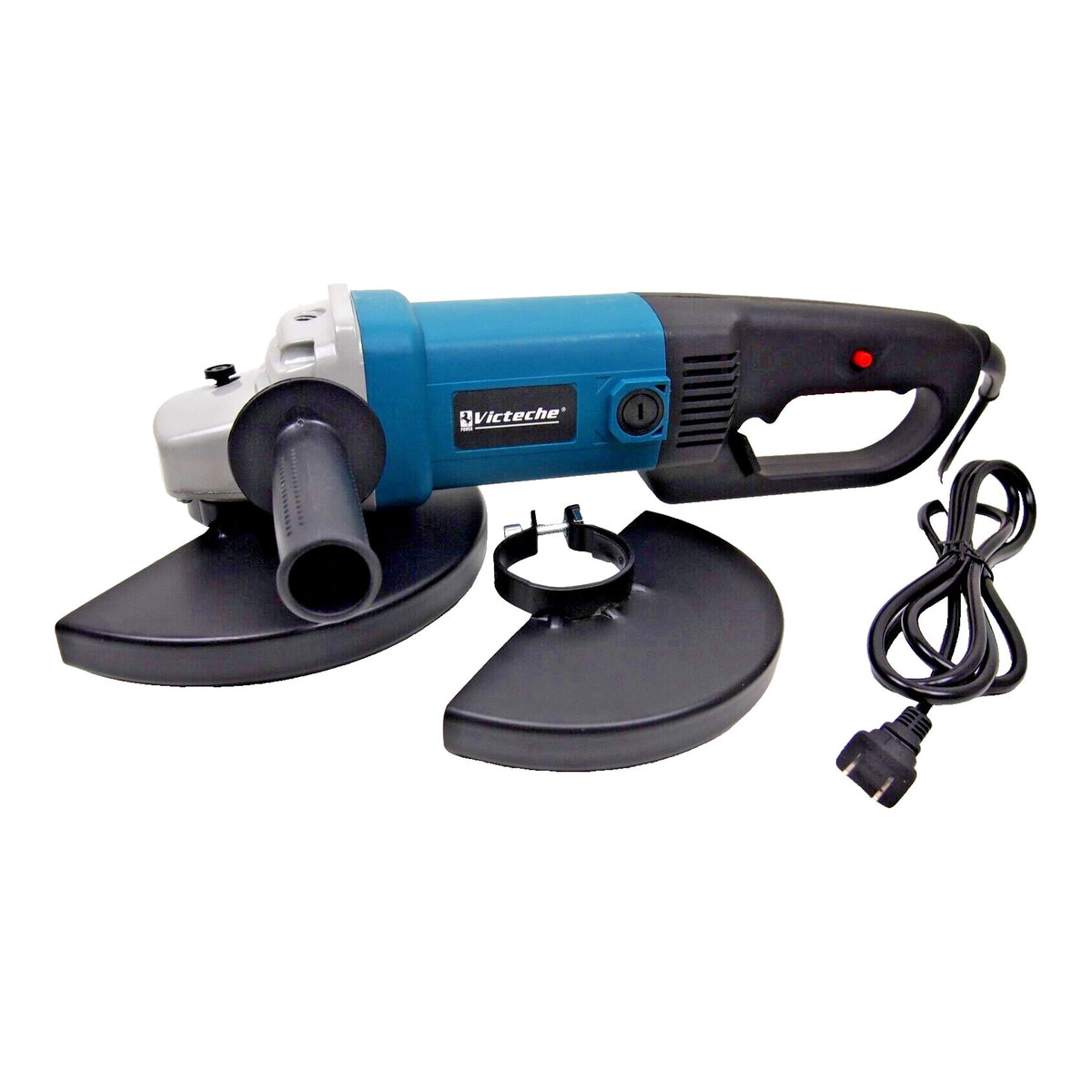 Hoteche Esmeril angular convertible 7/9 2600 W