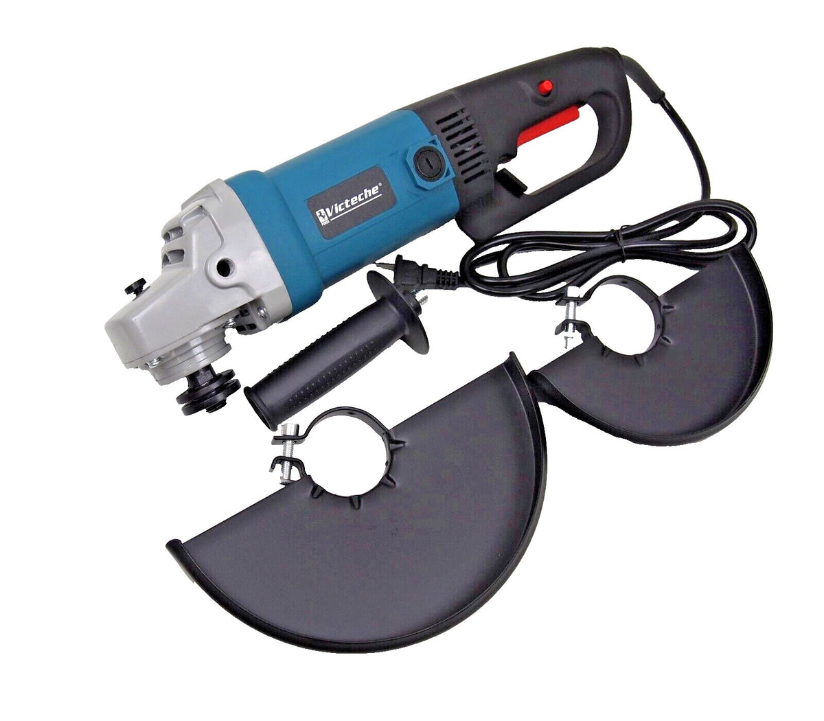 Hoteche Esmeril angular convertible 7/9 2600 W