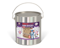 Adesi-Top #100 Sellador Mate Silicón