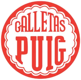 Galletas Puig