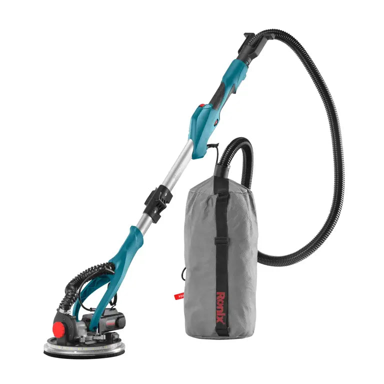 Lijadora de Pared para Drywall 820 W Ronix