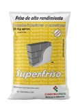 Superfriso Construcpego 20 kg